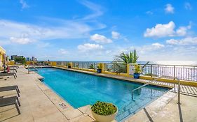 The Atlantic Hotel & Spa